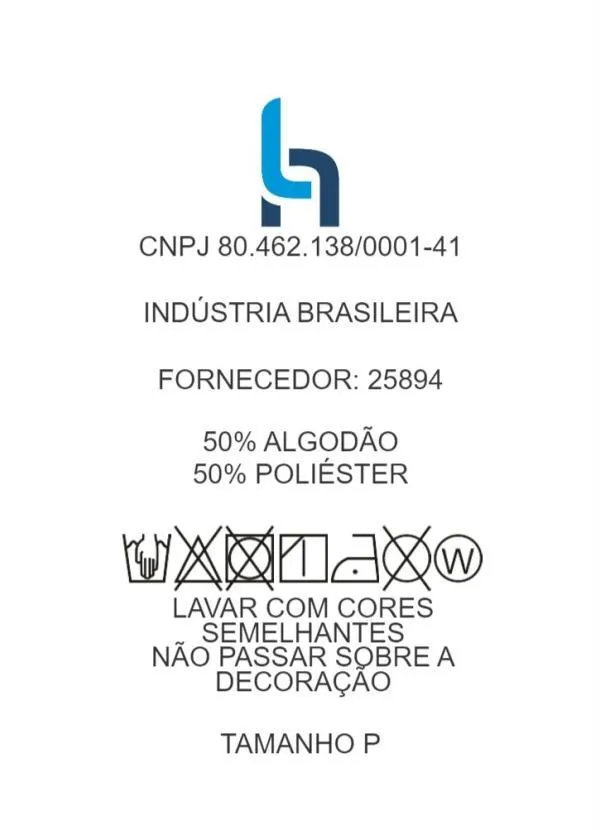 bonprix - Casaco Azul Escuro em Moletom Peluciado 3