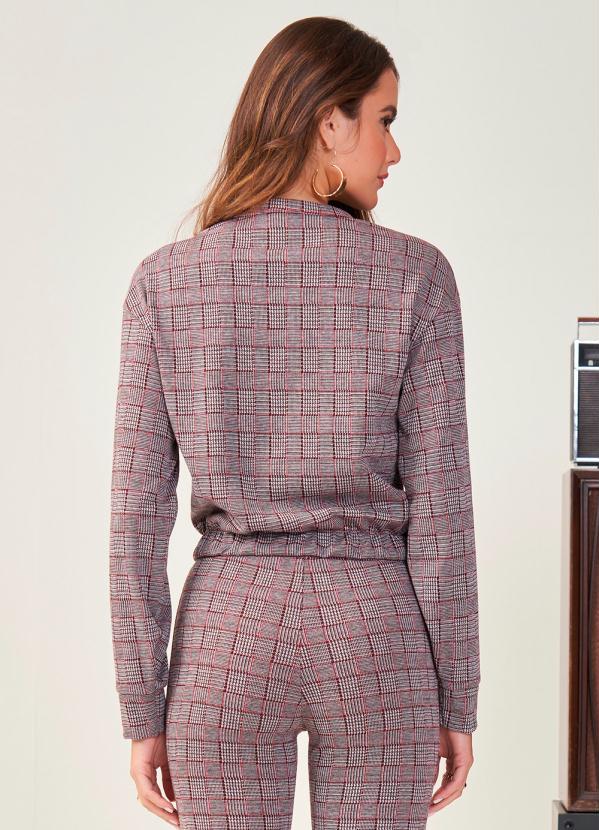 Briard - Casaco Bege 2