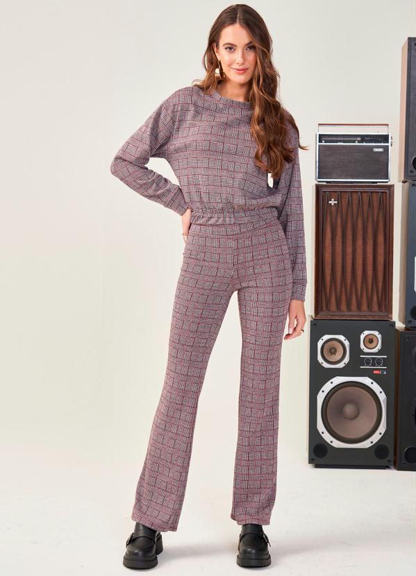 Briard - Casaco Bege 3