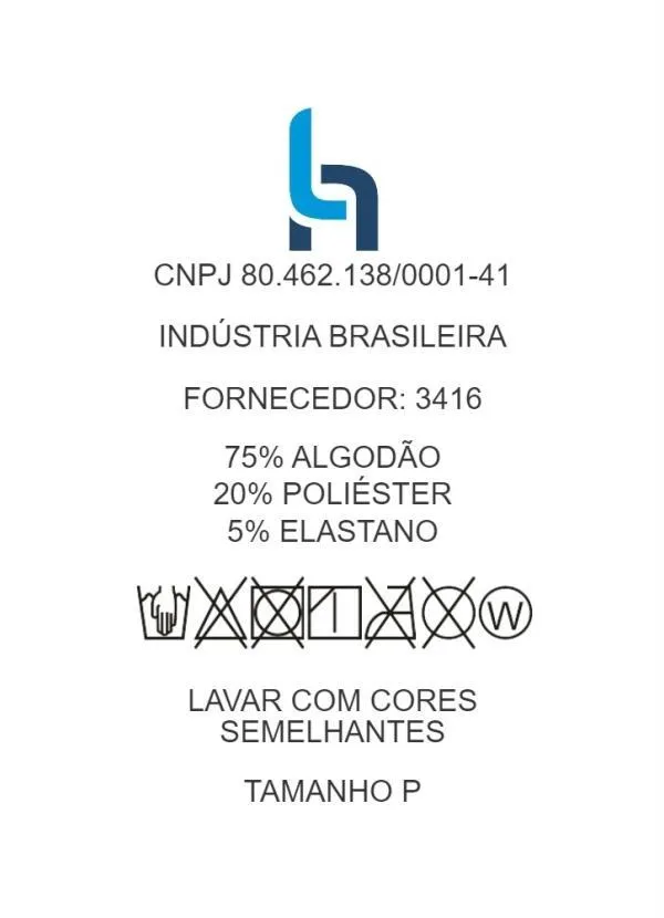 Moda Pop - Casaco Cinza e Preto com Abertura em Zíper 7