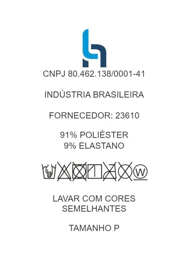 Moda Pop - Casaco com Abertura com Ponta Preto 7