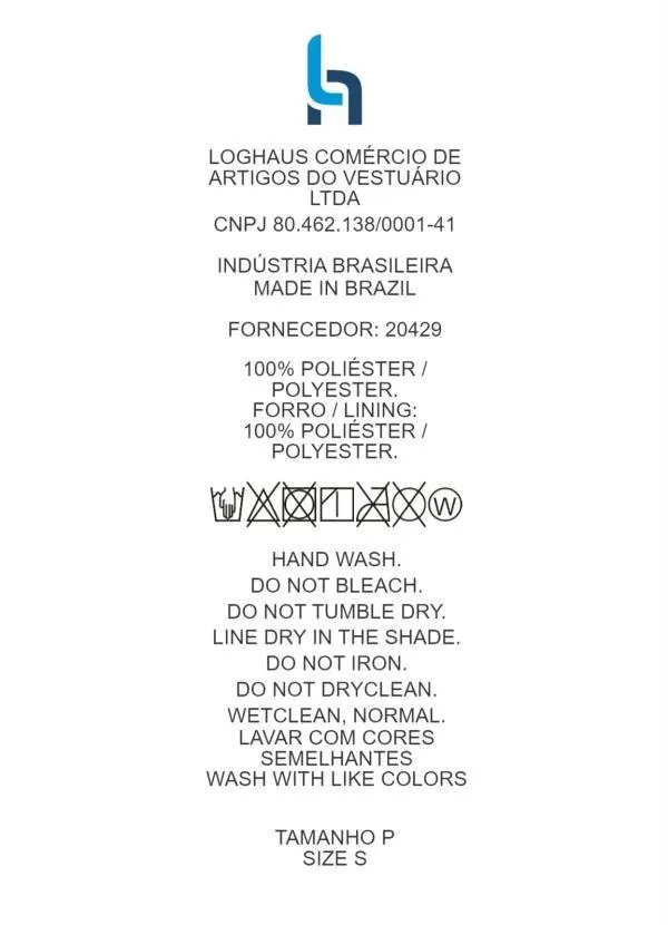 Quintess - Casaco com Gola Rosa 9