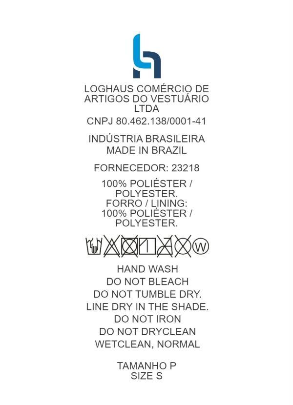 Quintess - Casaco em Paetê Preto com Mangas Longas 11