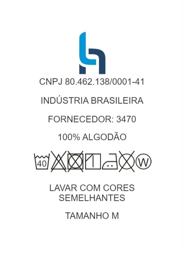 Outlet - Casaco Estampado com Capuz Floral Dark 5