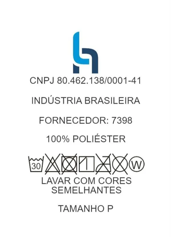 Moda Pop - Casaco Floral Marinho com Botões e Amarração 7