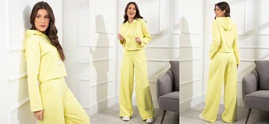 Casaco Lima com Tassel