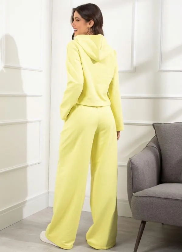 Quintess - Casaco Lima com Tassel 3