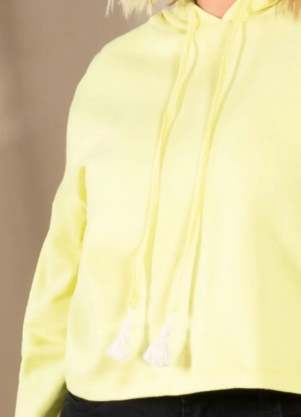 Quintess - Casaco Lima com Tassel 8