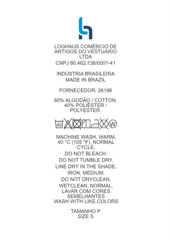 Quintess - Casaco Off White com Fios Metalizados 5