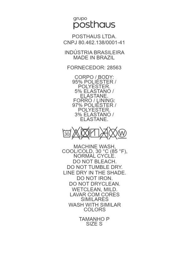 Quintess - Casaco Off White em Crepe Plano 9