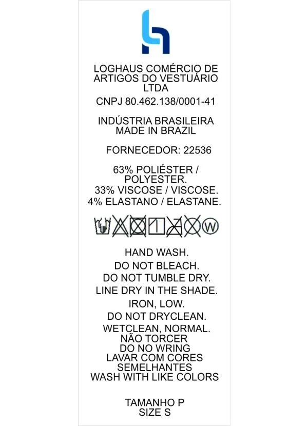 Quintess - Casaco Off White em Flanela Lisa Peluciada 8