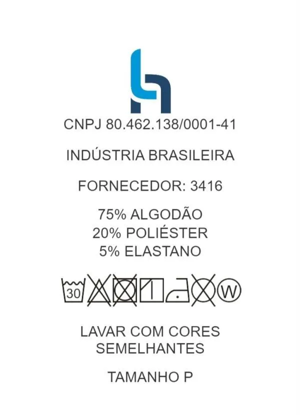 Rosalie - Casaco Preto com Botões 6