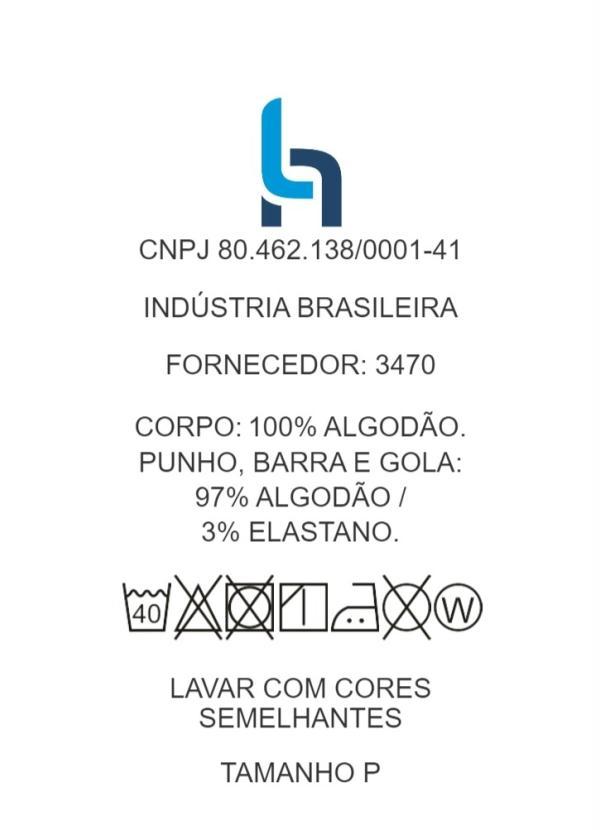 Outlet - Casaco Preto com Zíper e Recortes 8
