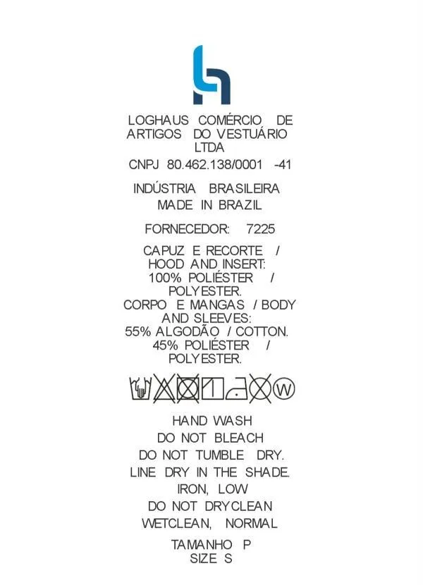 Quintess - Casaco Preto e Caramelo com Pelinho 5