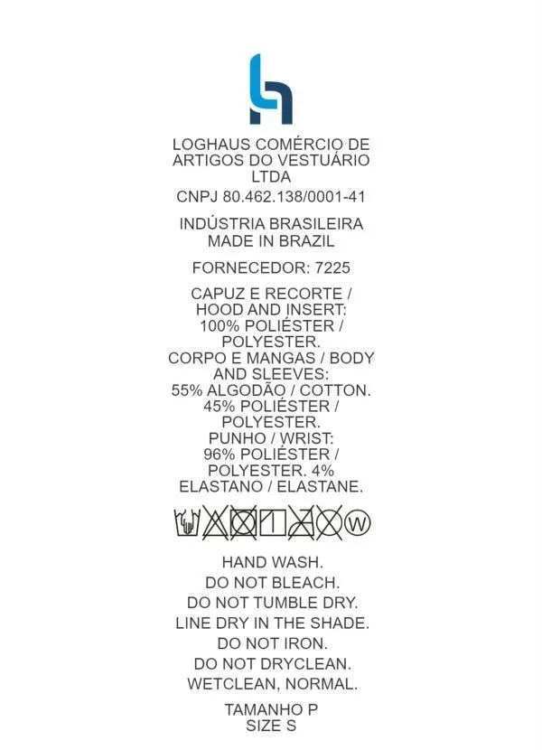 Quintess - Casaco Preto e Caramelo com Pelinho 6