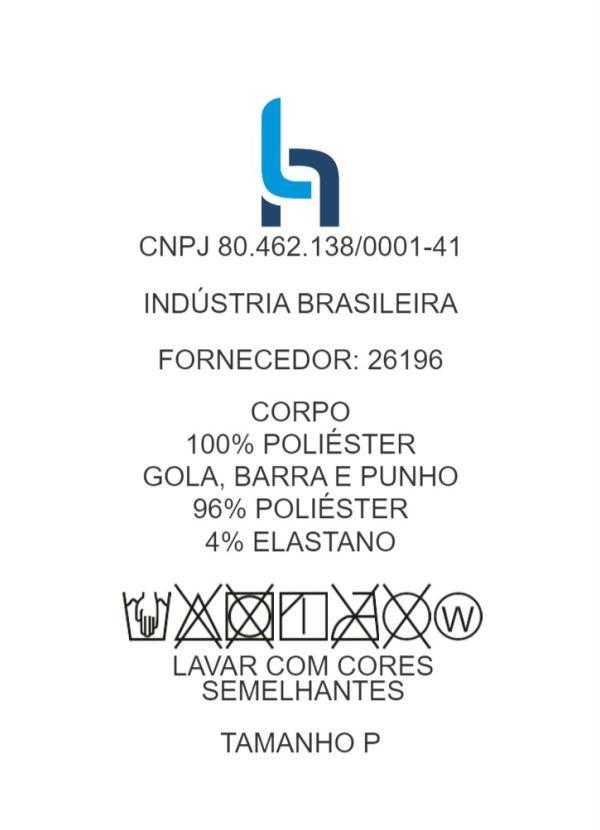 bonprix - Casaco Preto em Pelo Sintético 3