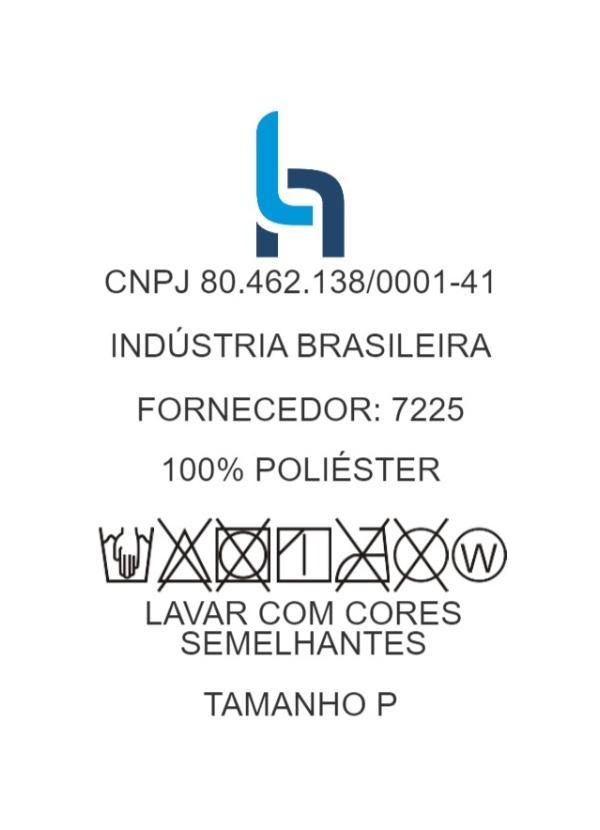 bonprix - Casaco Preto em Plush Boucle 3