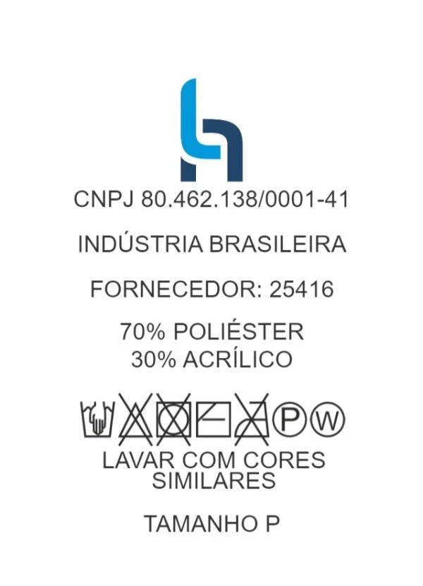 bonprix - Casaco Preto em Tricô 3