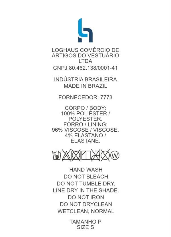 Outlet - Casaco Teddy Off White com Fechamento em Zíper 7