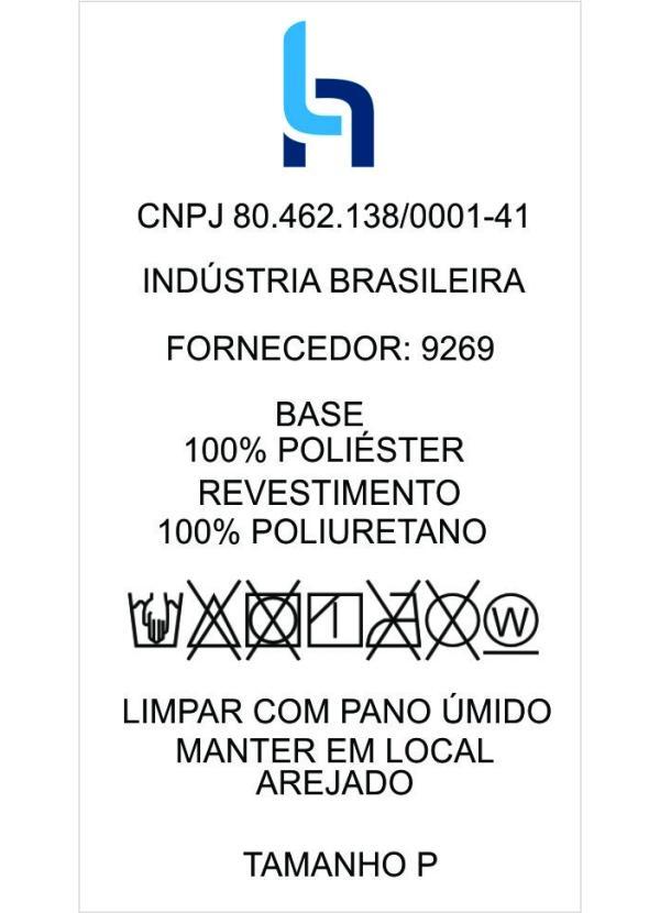 bonprix - Colete Preto em Material Sintético 8