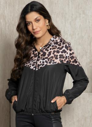 Corta Vento (Onça Preta) Corta Vento (Onça Preta)