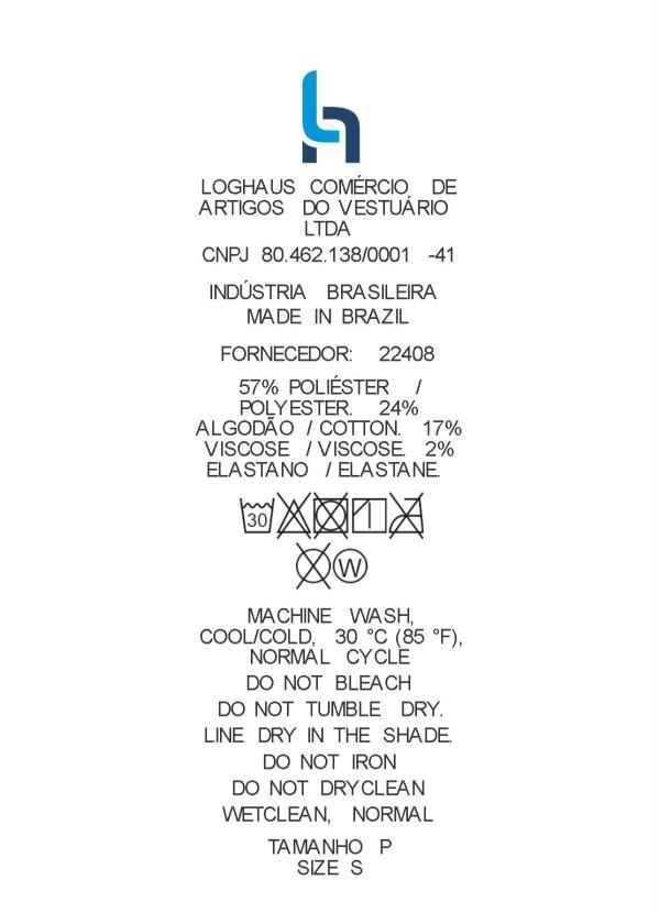 Outlet - Sobretudo Vermelho em Tweed com Bolsos e Faixa 7