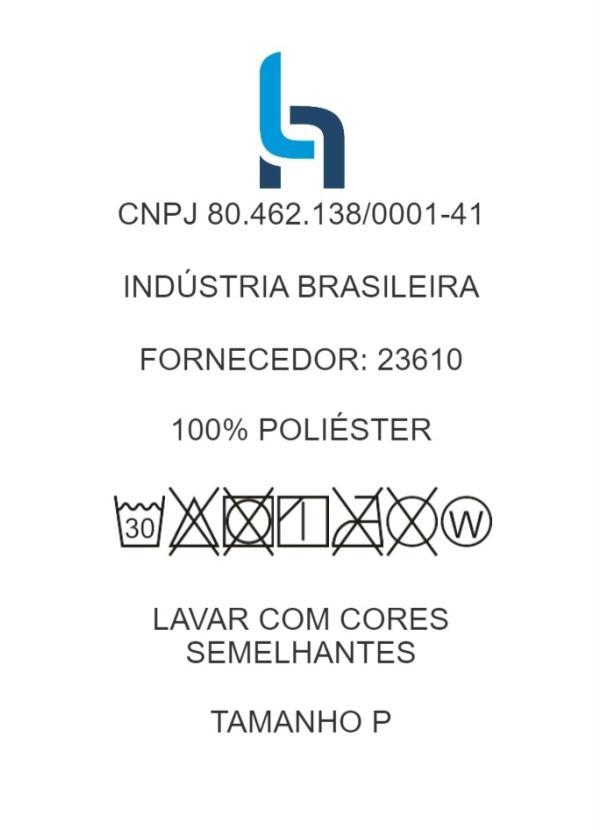 Outlet - Blusa Ciganinha Roxa com Babado 7