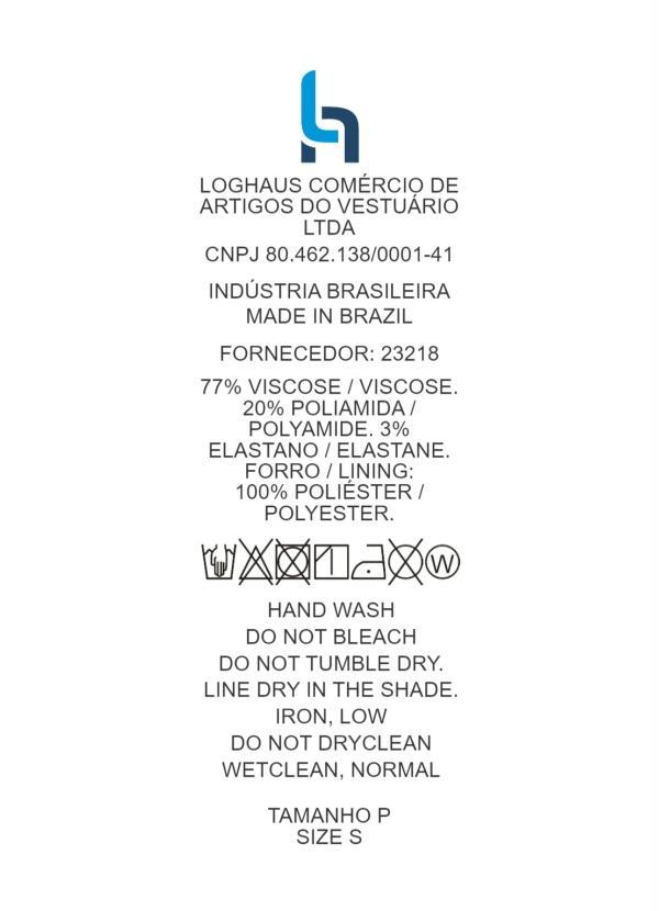 Quintess - Colete Off White Alongado com Bolsos 7