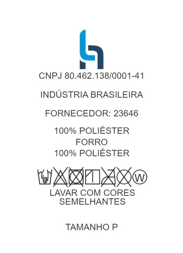 bonprix - Colete Tactel Onça Marrom 3