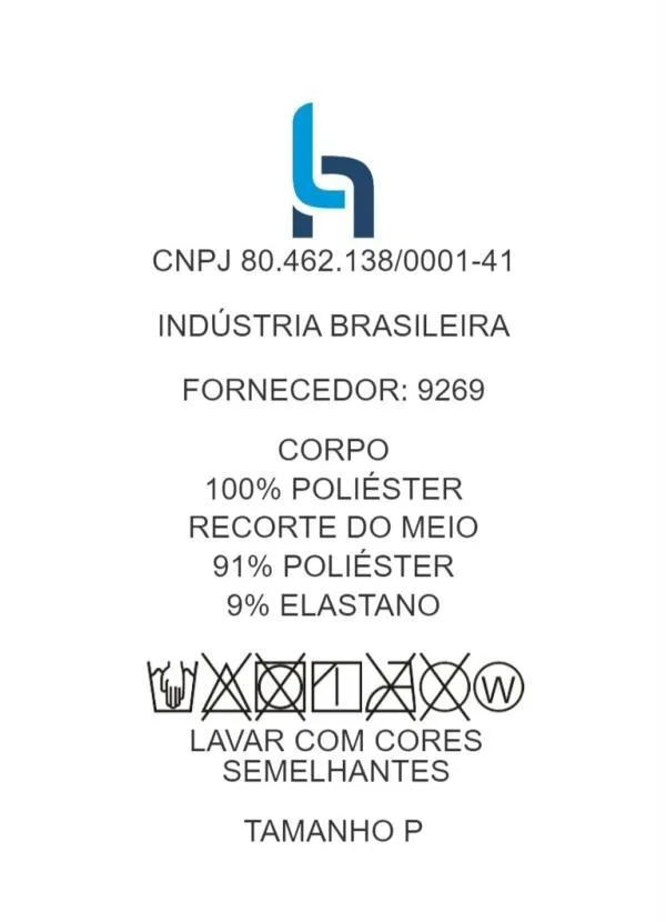 bonprix - Colete Teddy Preto 4