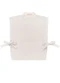 Angel - Colete Tricot Branco - variação: Branco