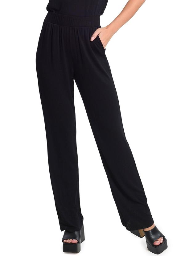 Rovitex - Conjunto 3 Peças Feminino Preto 6