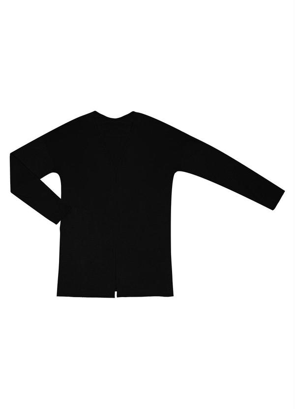 Rovitex - Conjunto 3 Peças Feminino Preto 7