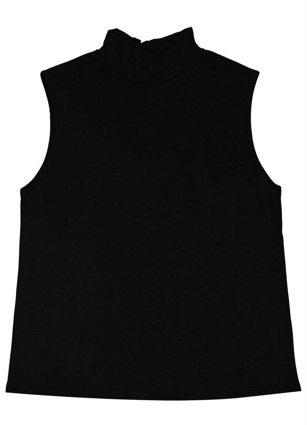 Rovitex - Conjunto 3 Peças Feminino Preto 8