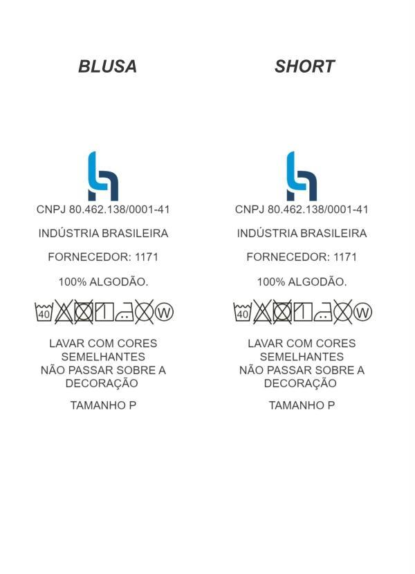 Moda Pop - Conjunto Amarelo com Recortes 11