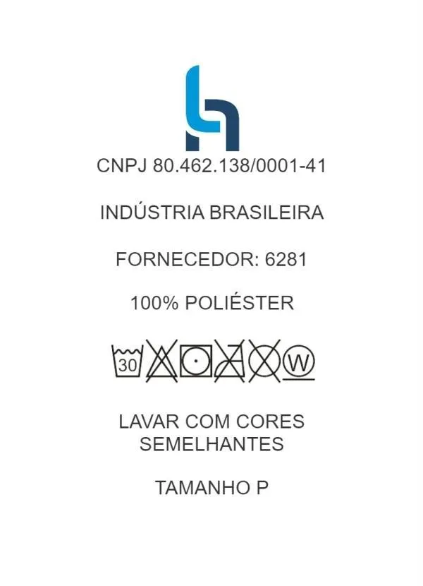 Moda Pop - Conjunto Blusa e Calça Preto e Caramelo 6