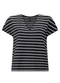 Lunender - Conjunto com Blusa de Manga e Shorts Bege - variação: Preto