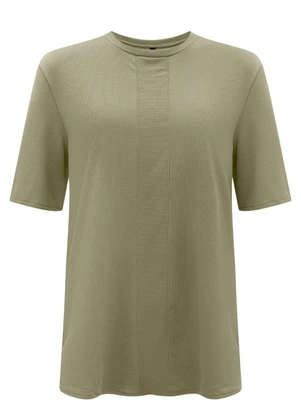 Lunender - Conjunto com Calça e Blusa DVerde - LUNENDER
