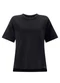 Lunender - Conjunto com Saia Chá e Blusa DLaranja - variação: Preto