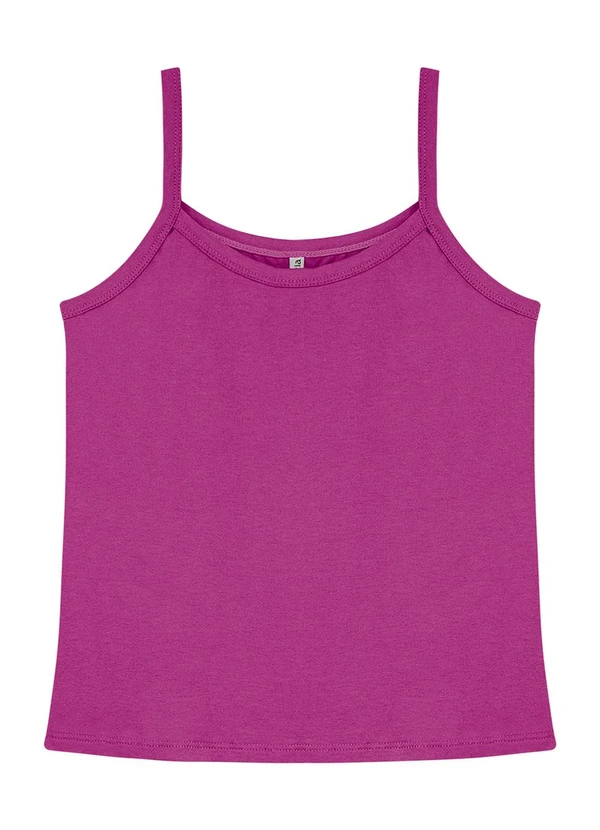 Marialícia - Conjunto Feminino Cardigan e Regata Roxo 2