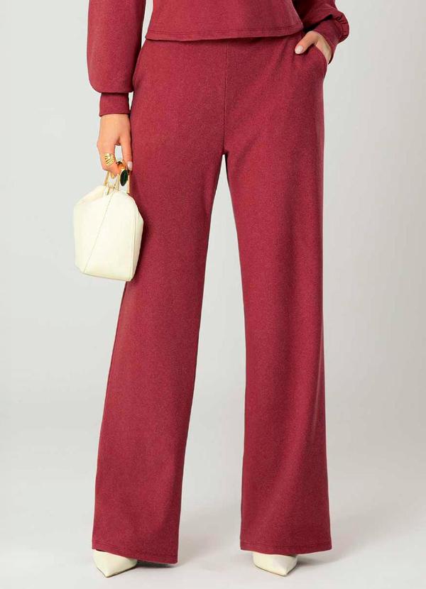 Gris - Conjunto Feminino Elegante e Confortavel Rosa 3