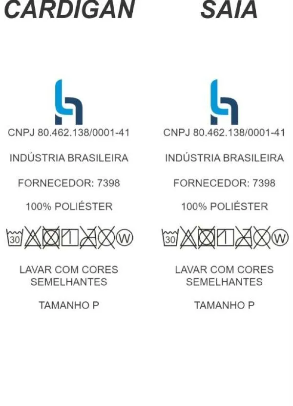 Rosalie - Conjunto Floral Amarelo 5