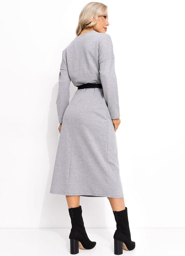 Bimini - Conjunto Mescla Claro em Moletinho 2