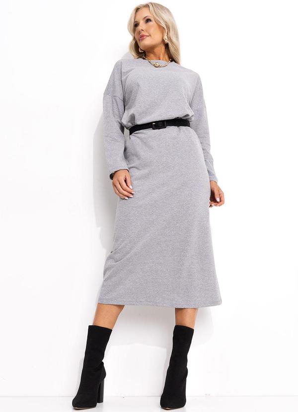 Bimini - Conjunto Mescla Claro em Moletinho 4