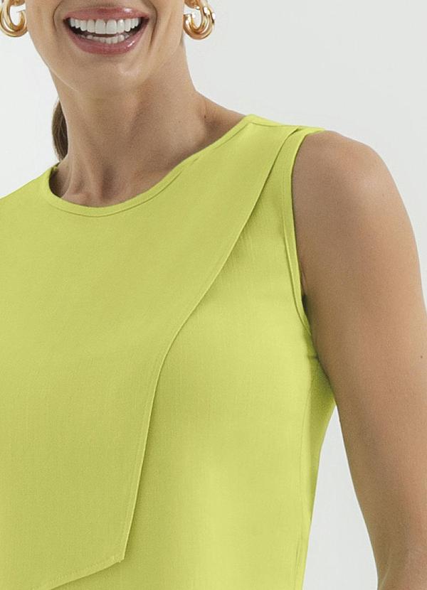 Cativa - Conjunto Moderno em Dinastia Verde 2