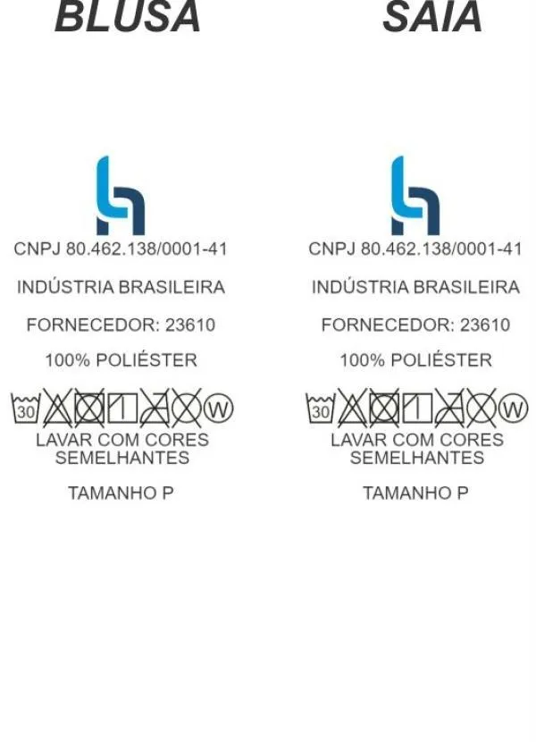 Rosalie - Conjunto Mostarda com Recortes 6