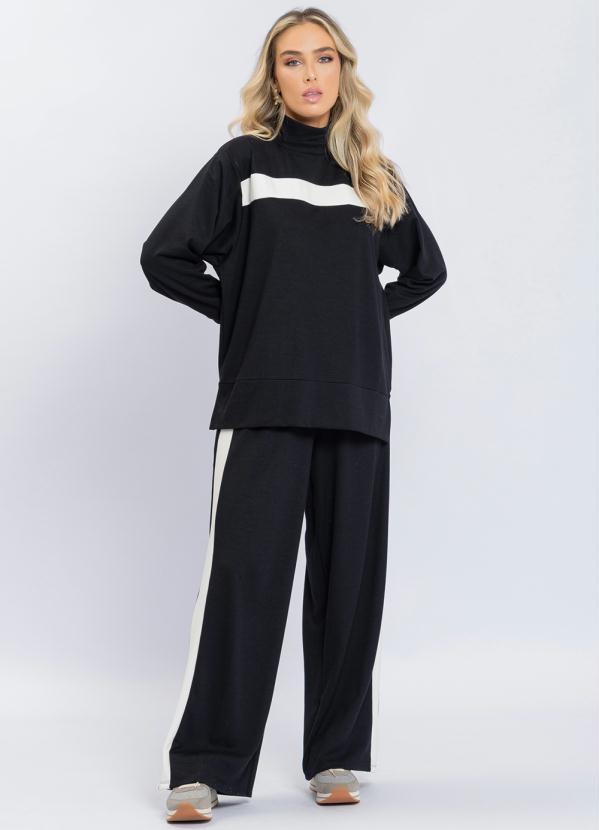 Preview - Conjunto Natacha Preto