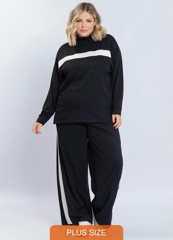 Preview - Conjunto Natacha Preto 3