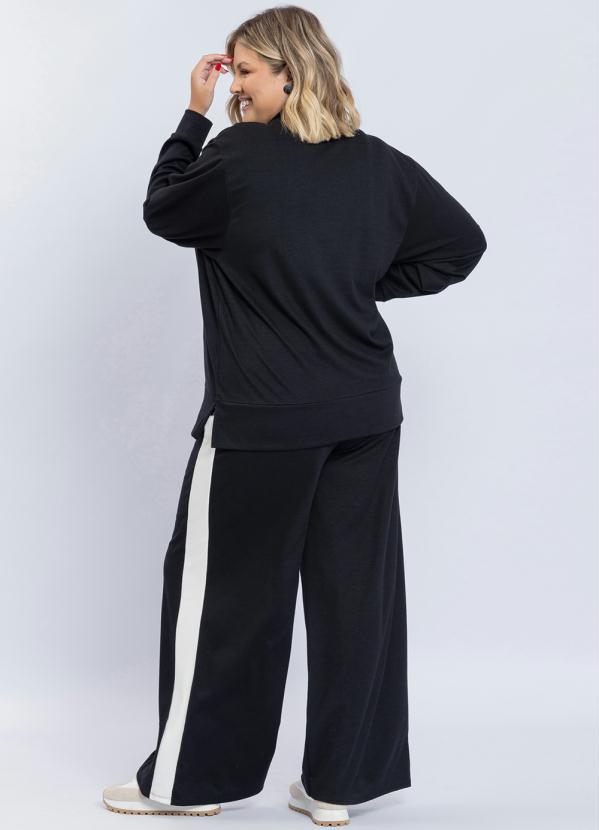 Preview - Conjunto Natacha Preto 4