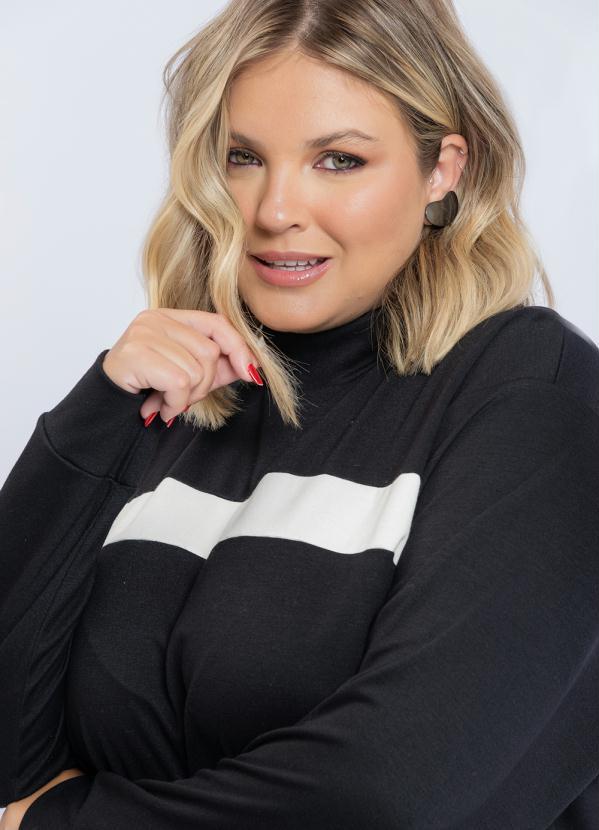 Preview - Conjunto Natacha Preto 5